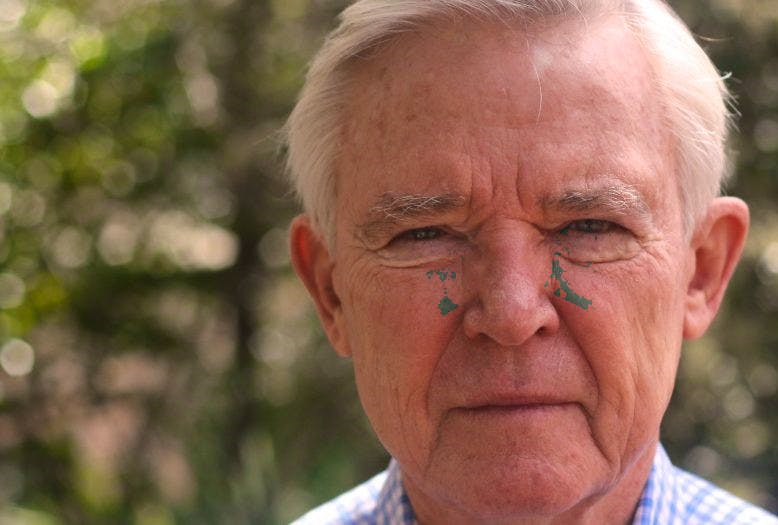 Florida Voices Vietnam Veterans David Colburn — Shorthand Social