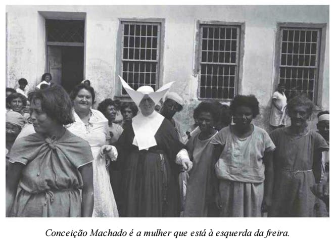 Holocausto Brasileiro Shorthand Social