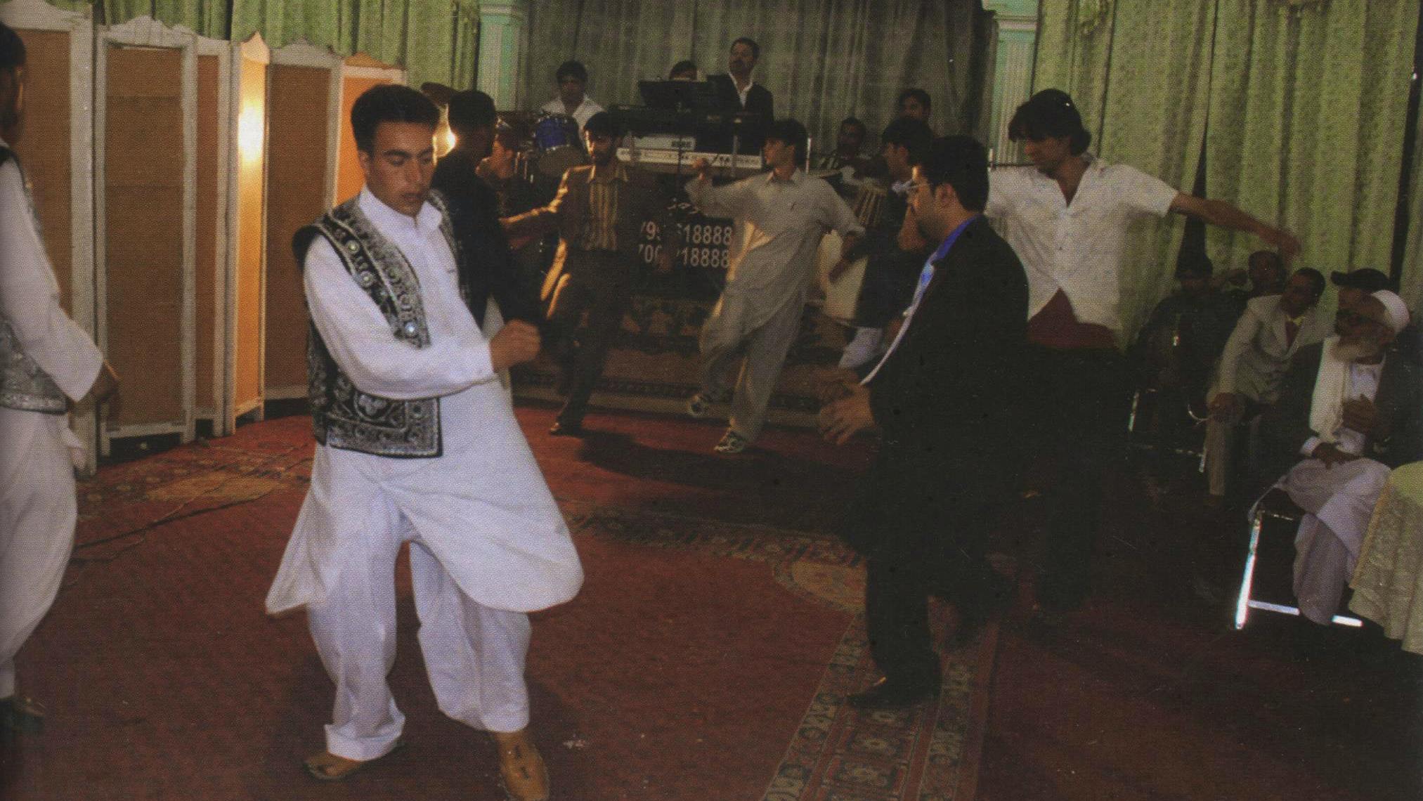 Shootings in Kabul — Shorthand Social