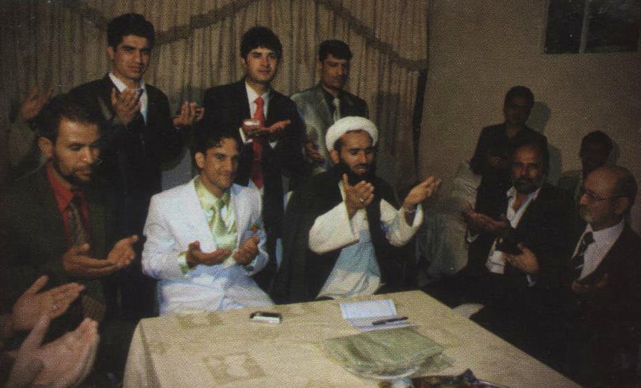 Shootings in Kabul — Shorthand Social