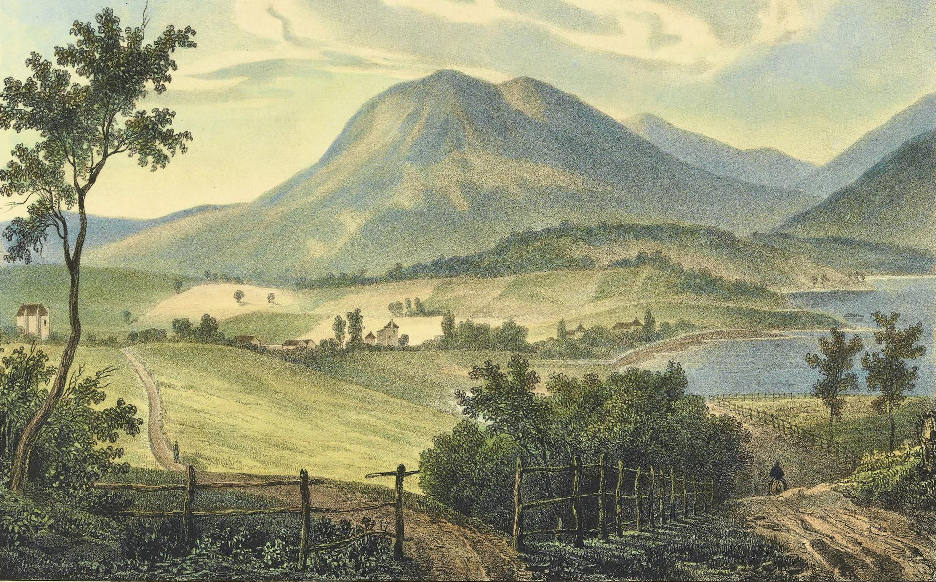 LORD DON ／don Tasmania essay Snowdon: Tasmania Essay Text by