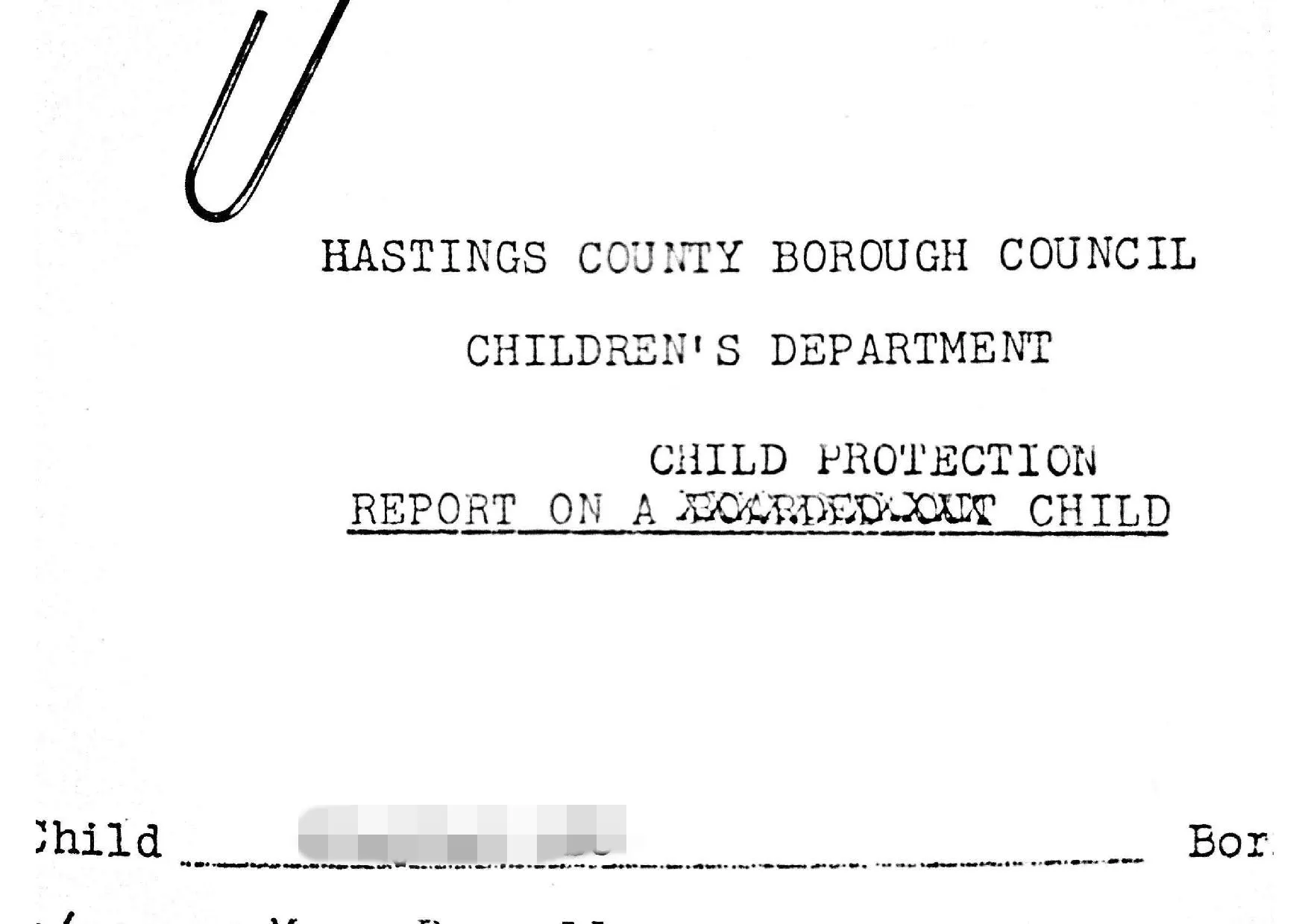 The Curious Case of O.S.H.O. — Shorthand Social 