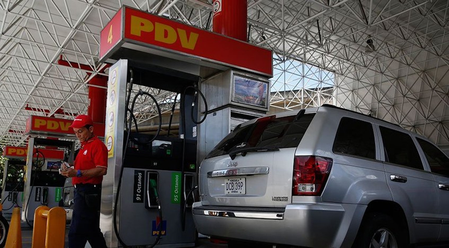 la-gasolina-en-venezuela-shorthand-social
