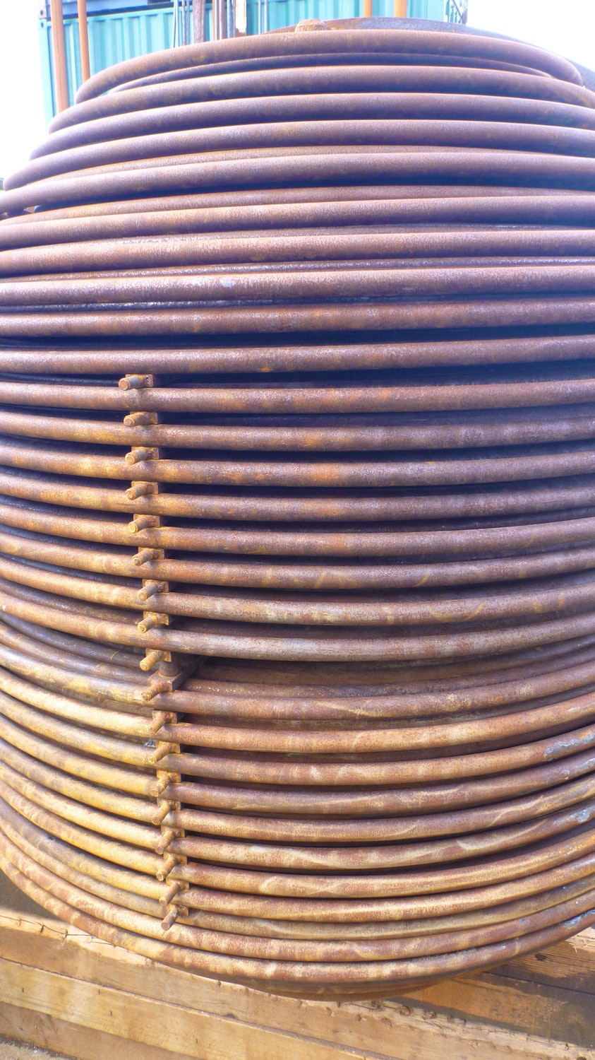 Never Forget the Shell Side! — Shorthand Social