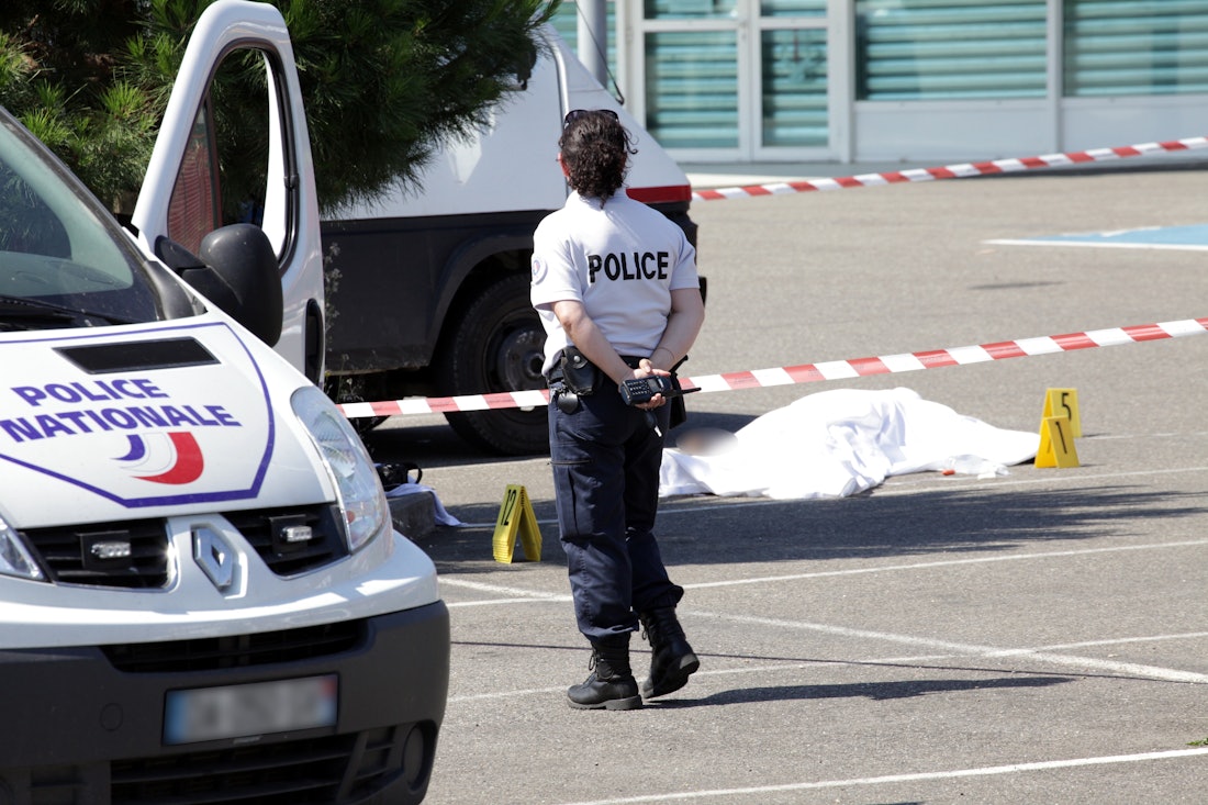 Police municipale à Villefranche-de-Rouergue : tout savoir