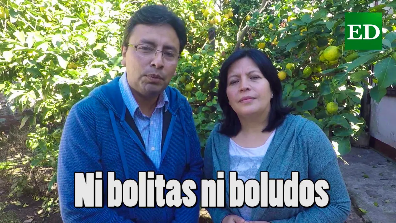 CRECIMIENTO MIGRATORIO DE BOLIVIANOS EN ARGENTINA — Shorthand Social