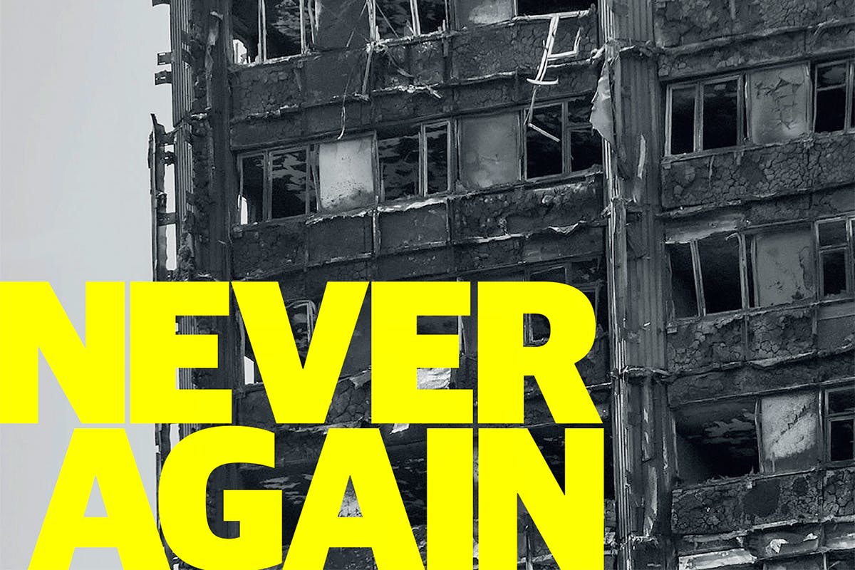 The Paper Trail The Failure Of Building Regulations Shorthand