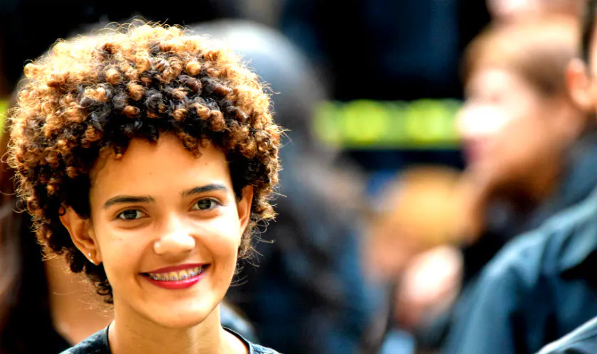 María Colón de Cabrera feliz tras realización de #CantataCriolla ...