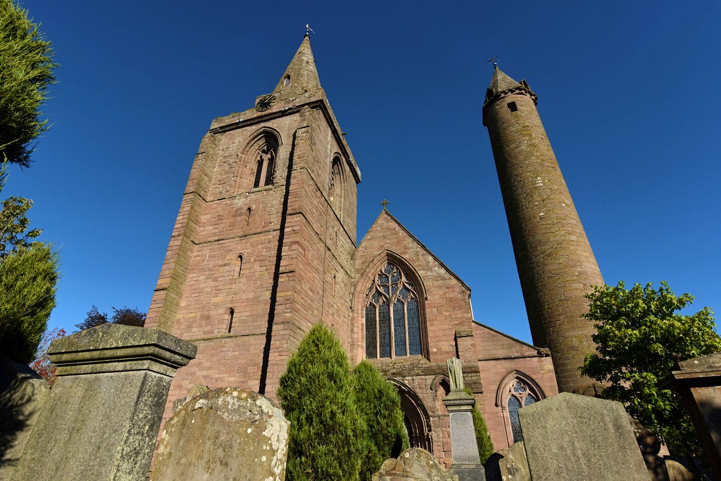 Visit Brechin — Shorthand Social