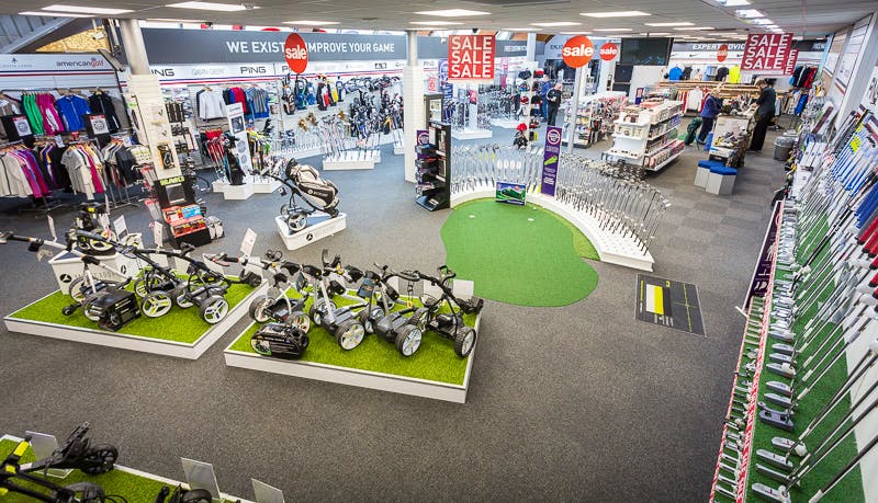 Is golf an elitist sport? — Shorthand Social