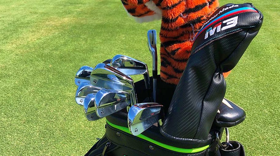 Is golf an elitist sport? — Shorthand Social