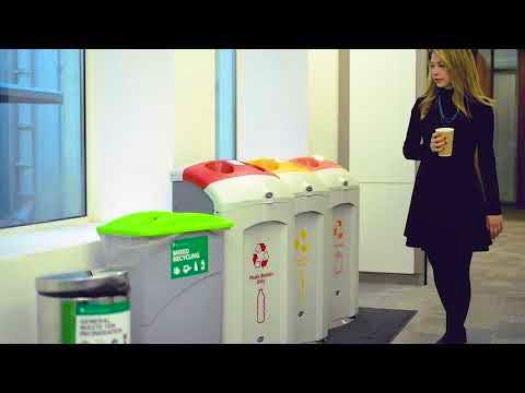 The Government should introduce a 25p latte levy on disposable coffee