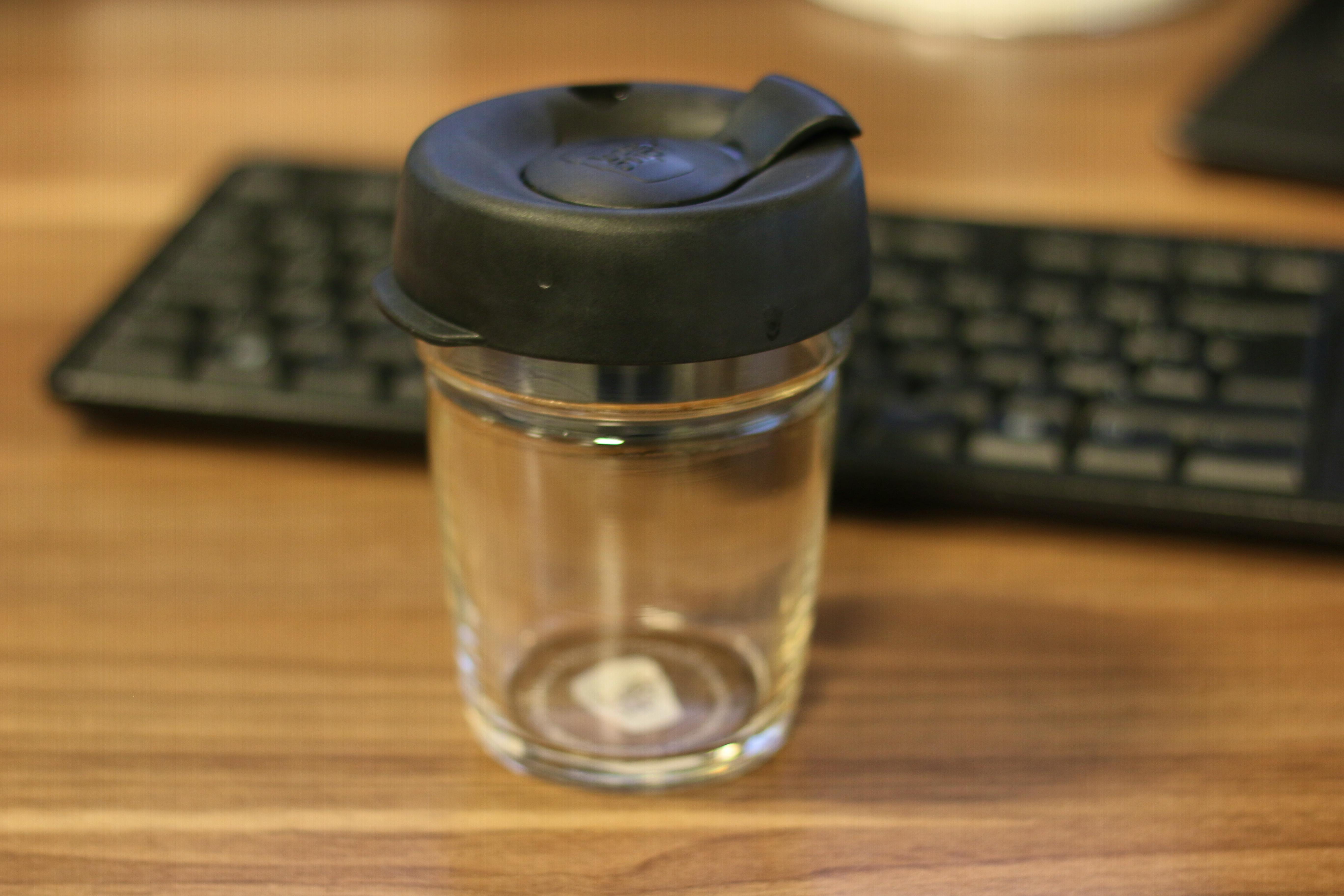 The Government should introduce a 25p latte levy on disposable coffee