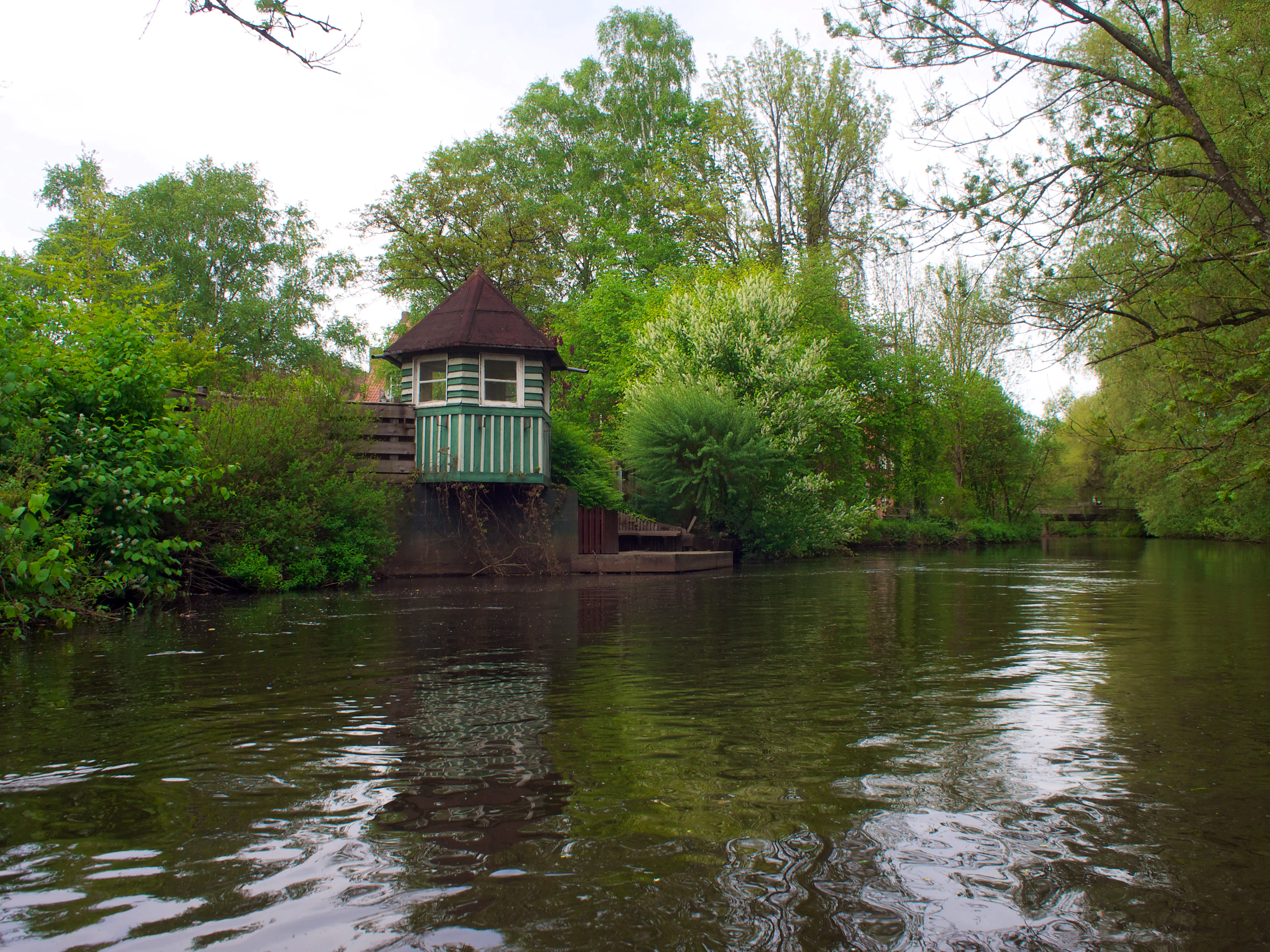 Mit Boot Und Bahn Shorthand Social