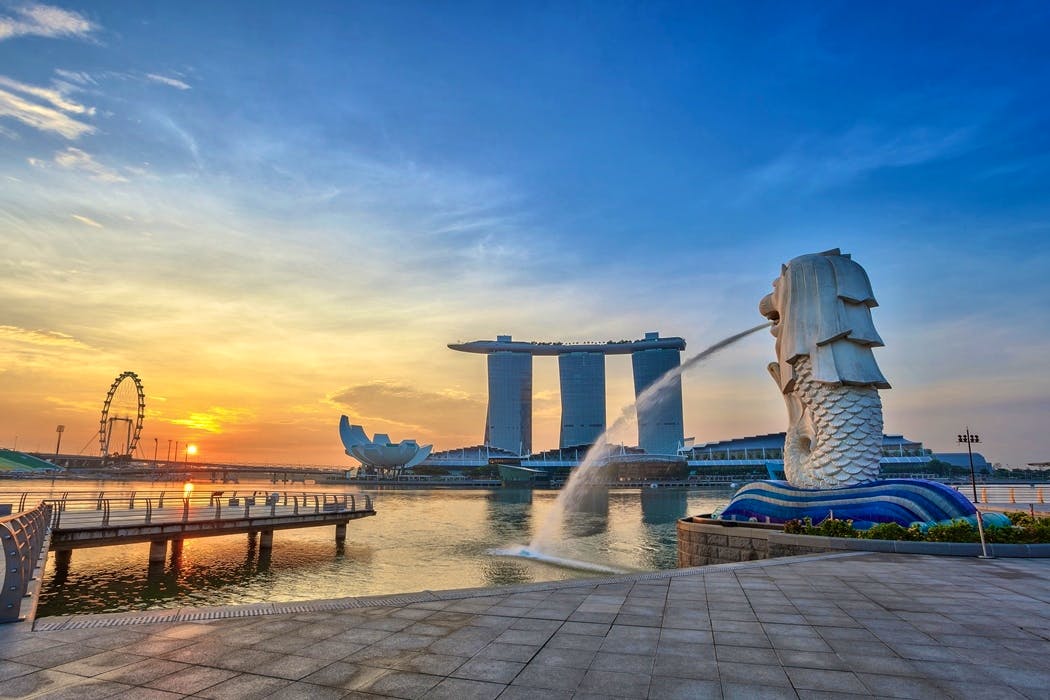 Ecofin I Cryptocurrencies Shorthand Social