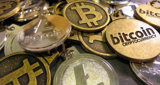 Ecofin I Cryptocurrencies Shorthand Social