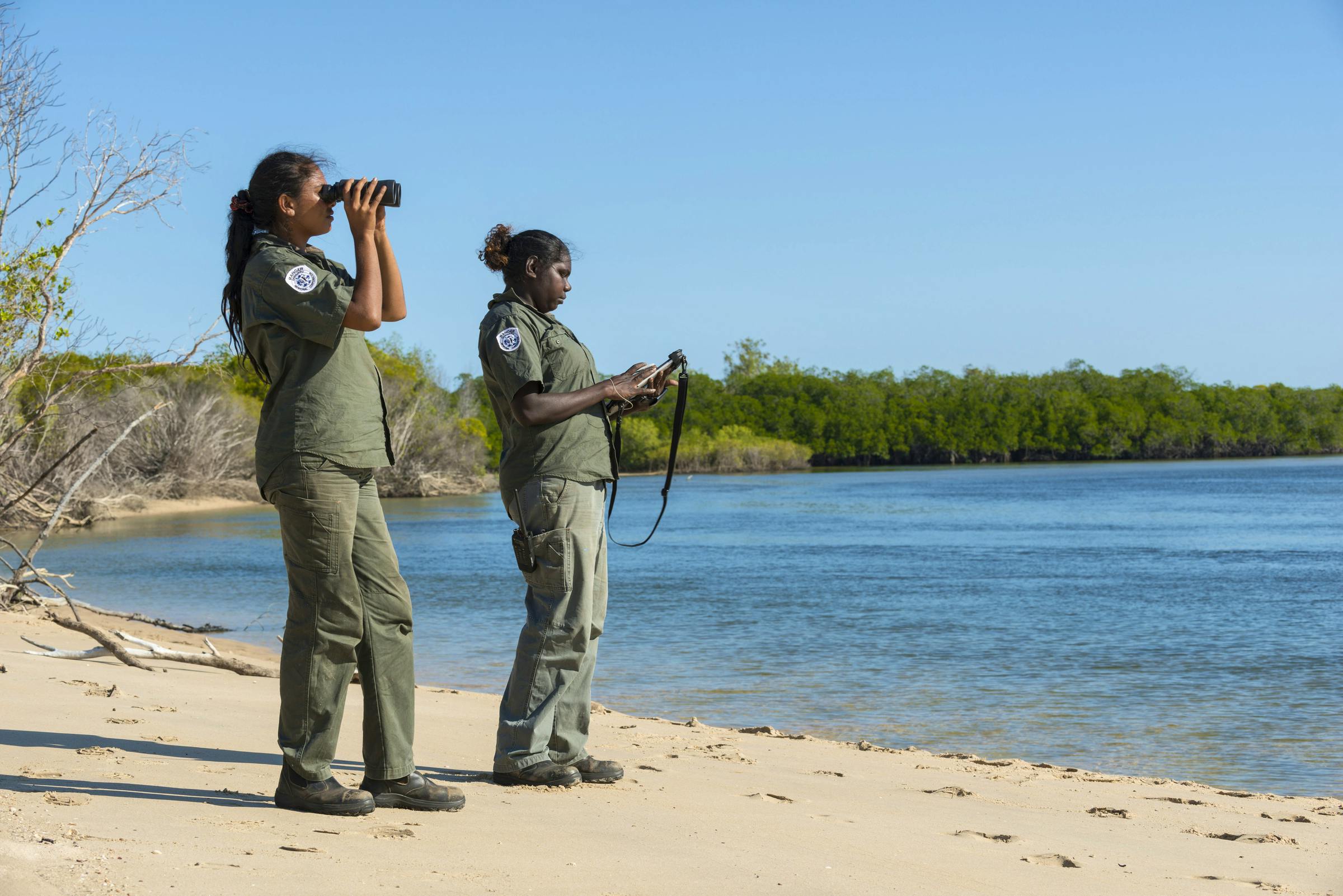 Country Needs People — Shorthand Social