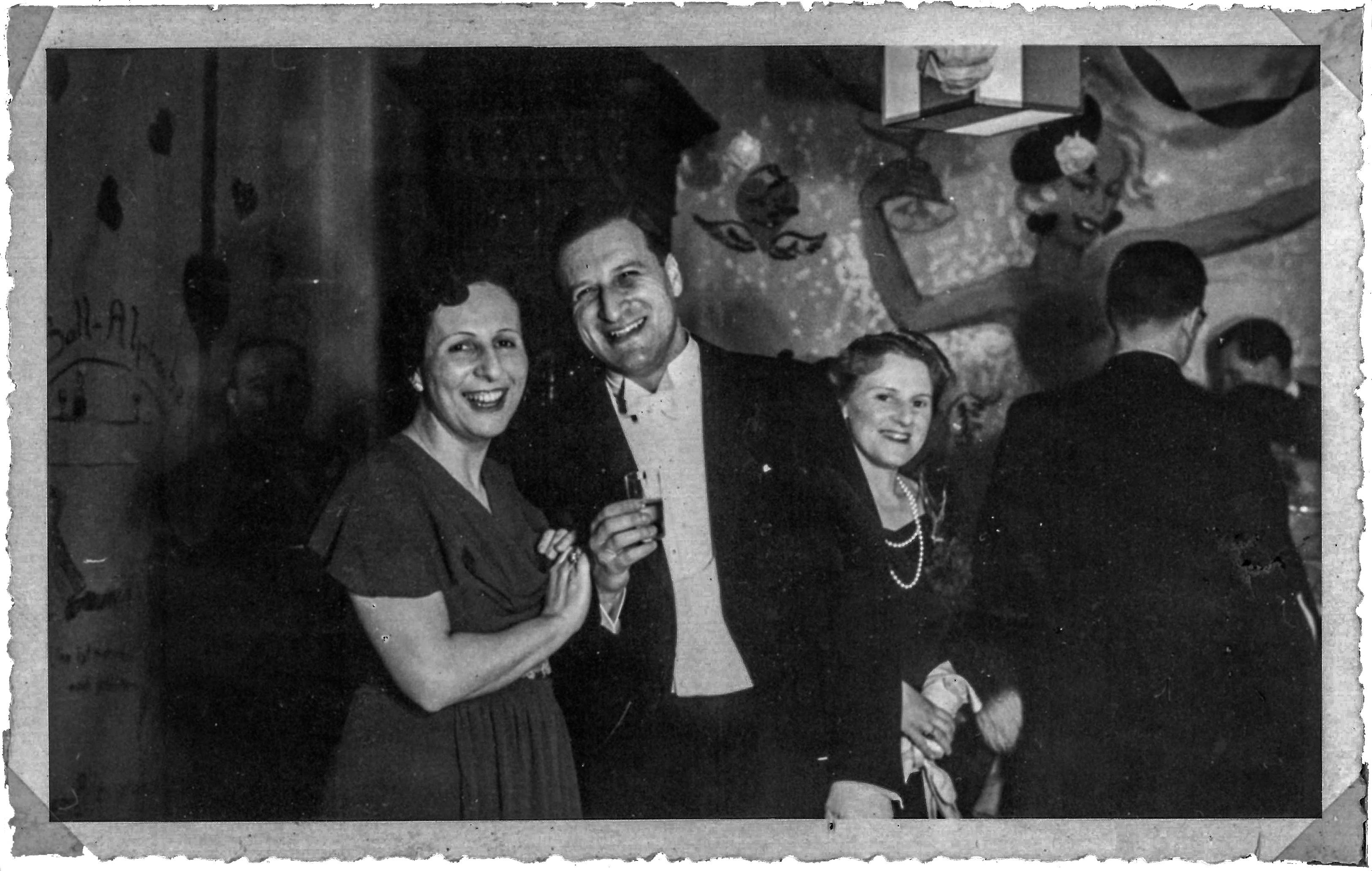 Tibor og Veras siste reise — Shorthand Social, image size:1200x762