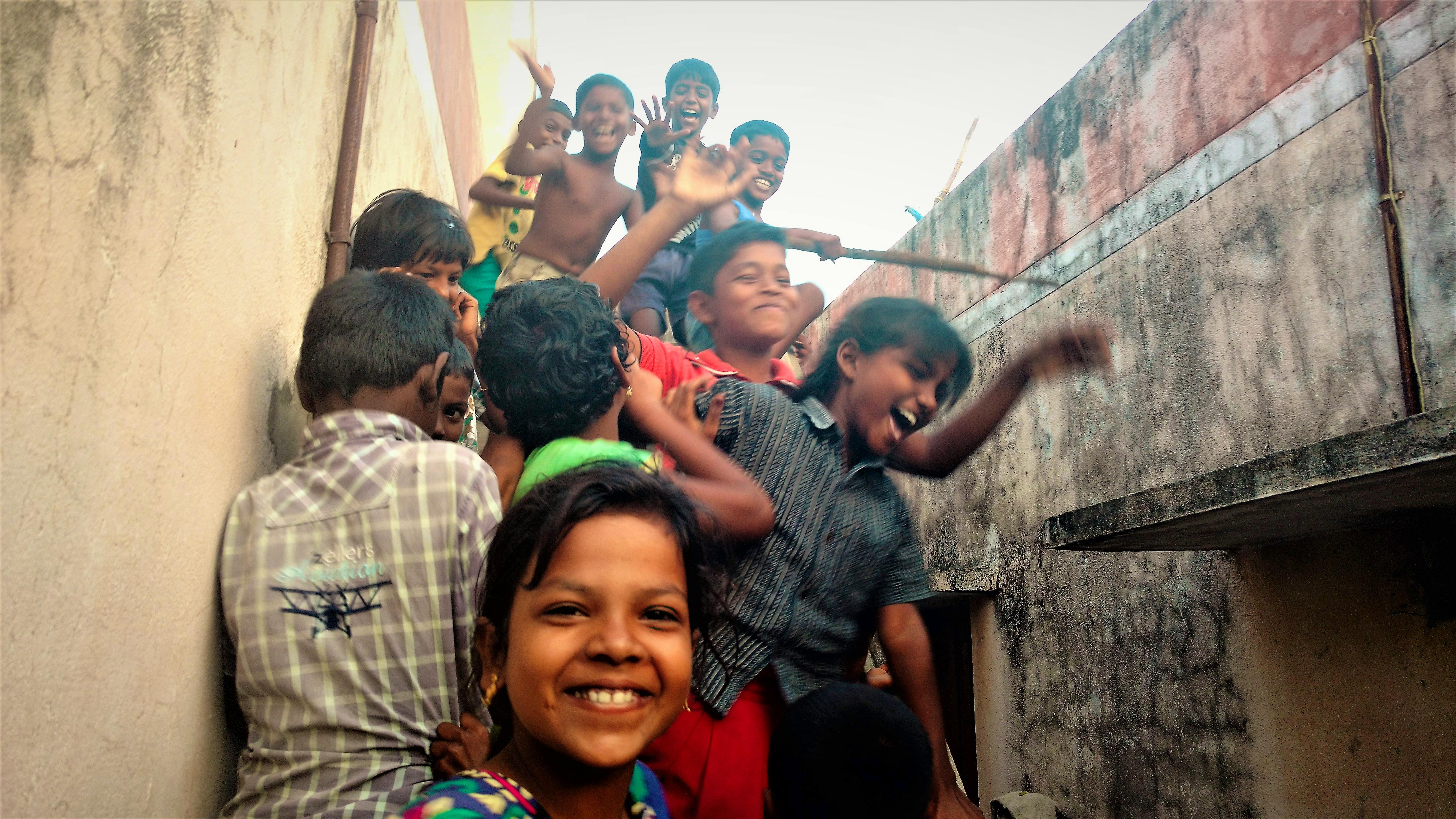 Beacon of Joy — Shorthand Social