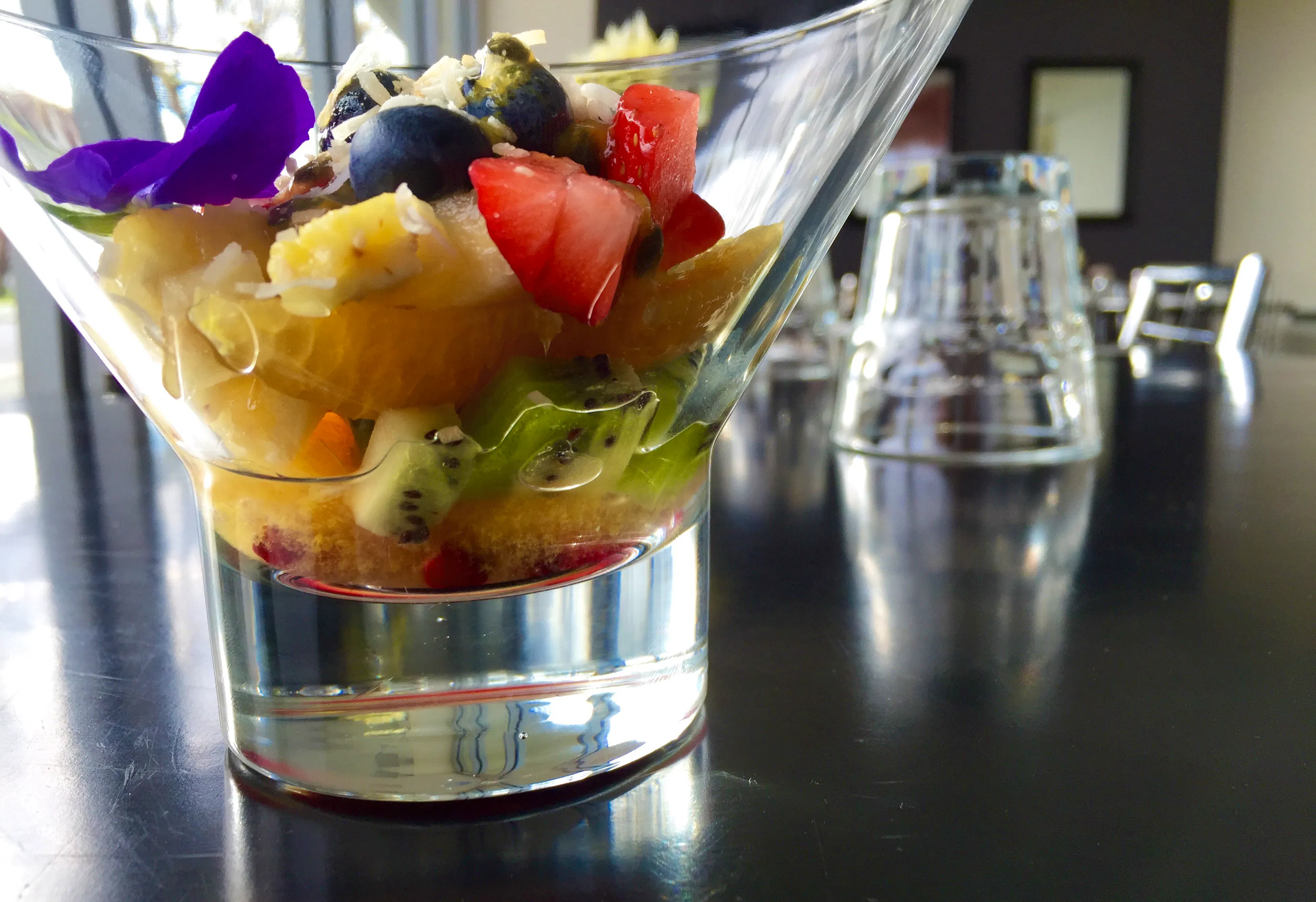 Brunch Is Back Shorthand Social