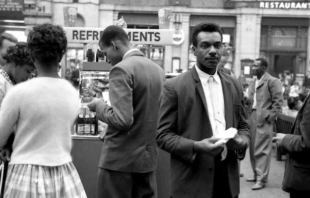 Members of the Windrush generation have been denied their rights and ...