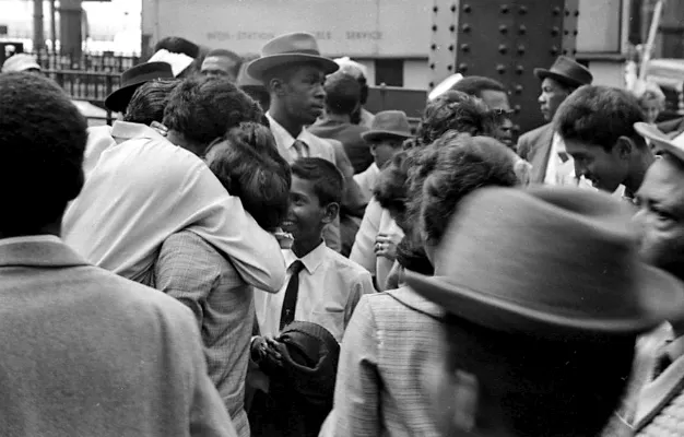Members of the Windrush generation have been denied their rights and ...