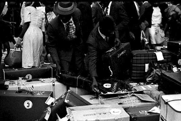 Members of the Windrush generation have been denied their rights and