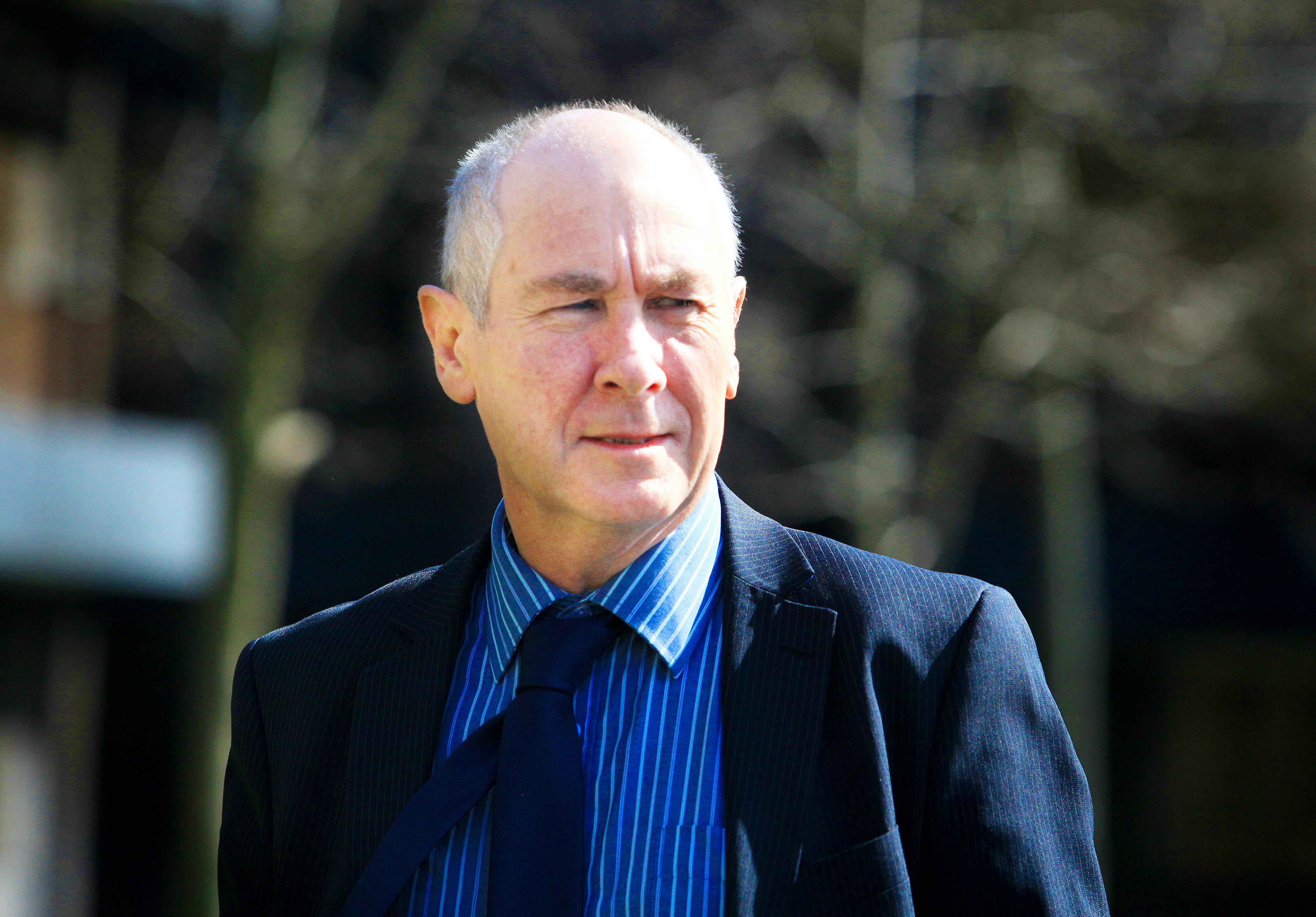 John "canoe man" Darwin The full story — Shorthand Social