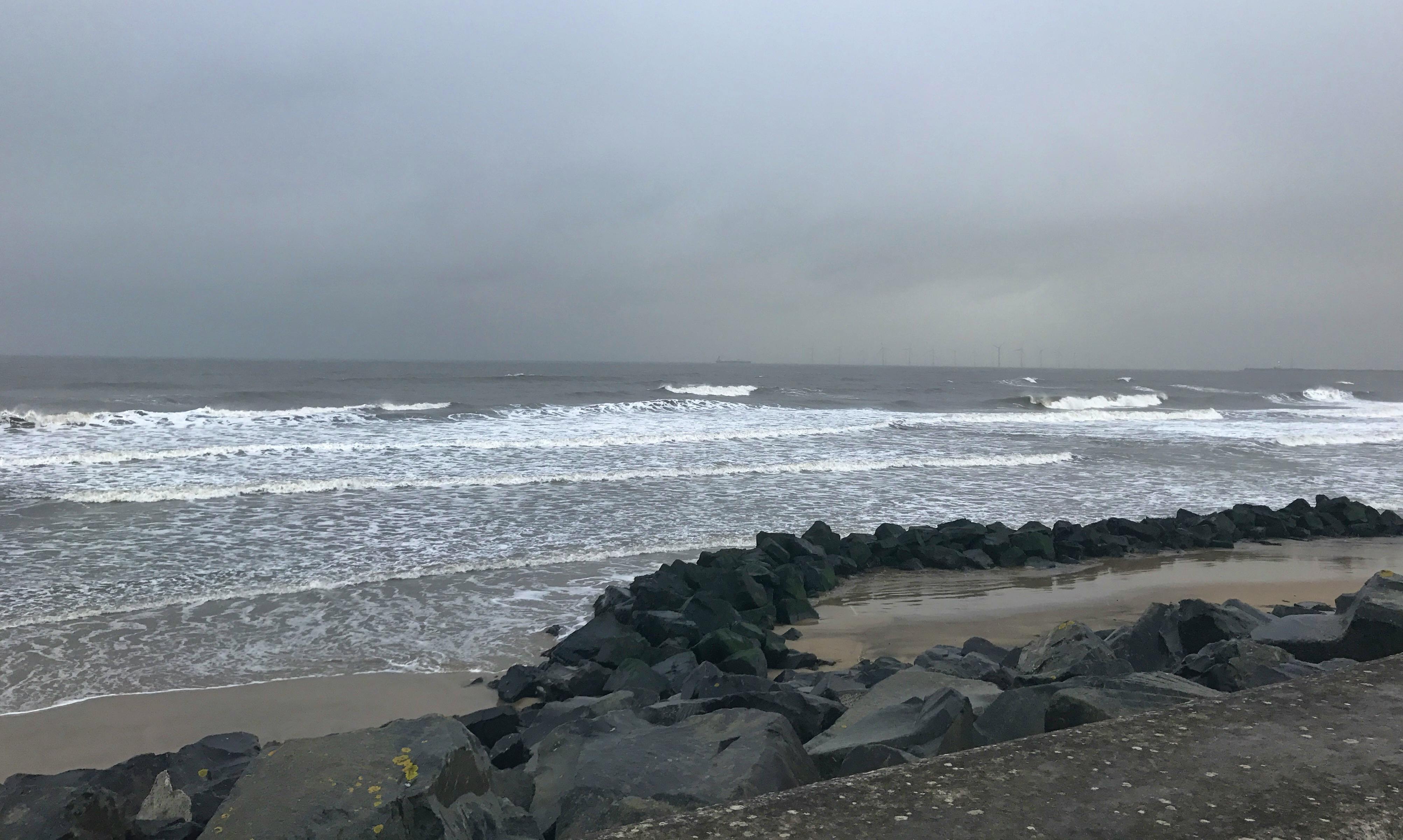 John "canoe man" Darwin The full story — Shorthand Social