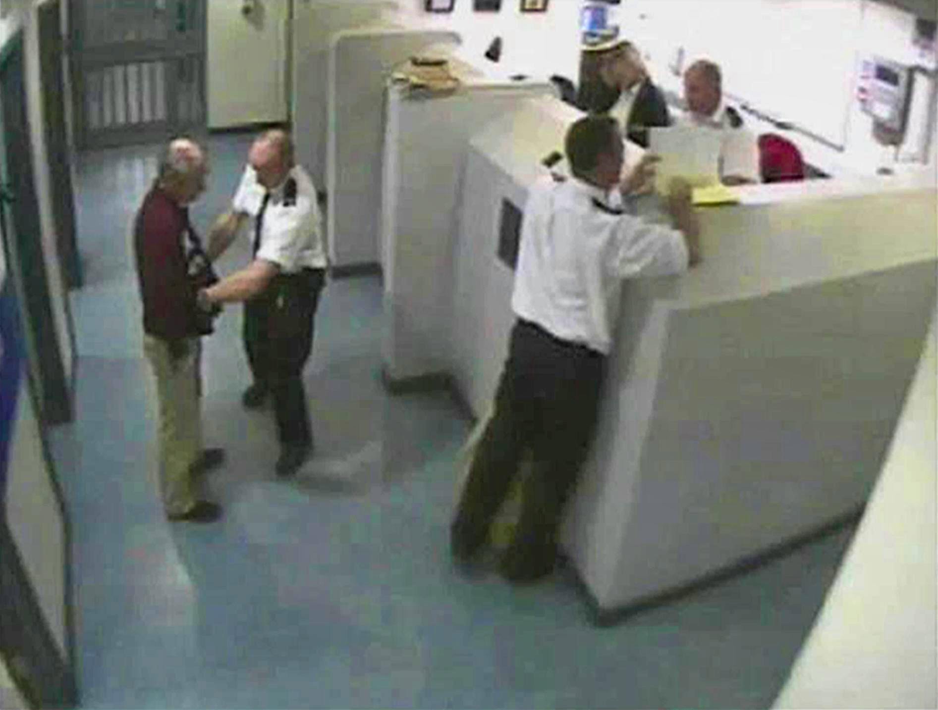 John "canoe man" Darwin The full story — Shorthand Social