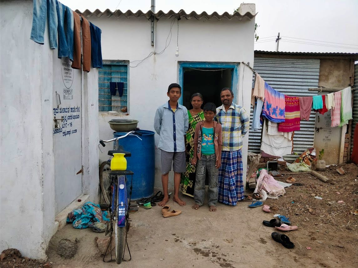 Colony of no weavers — Shorthand Social