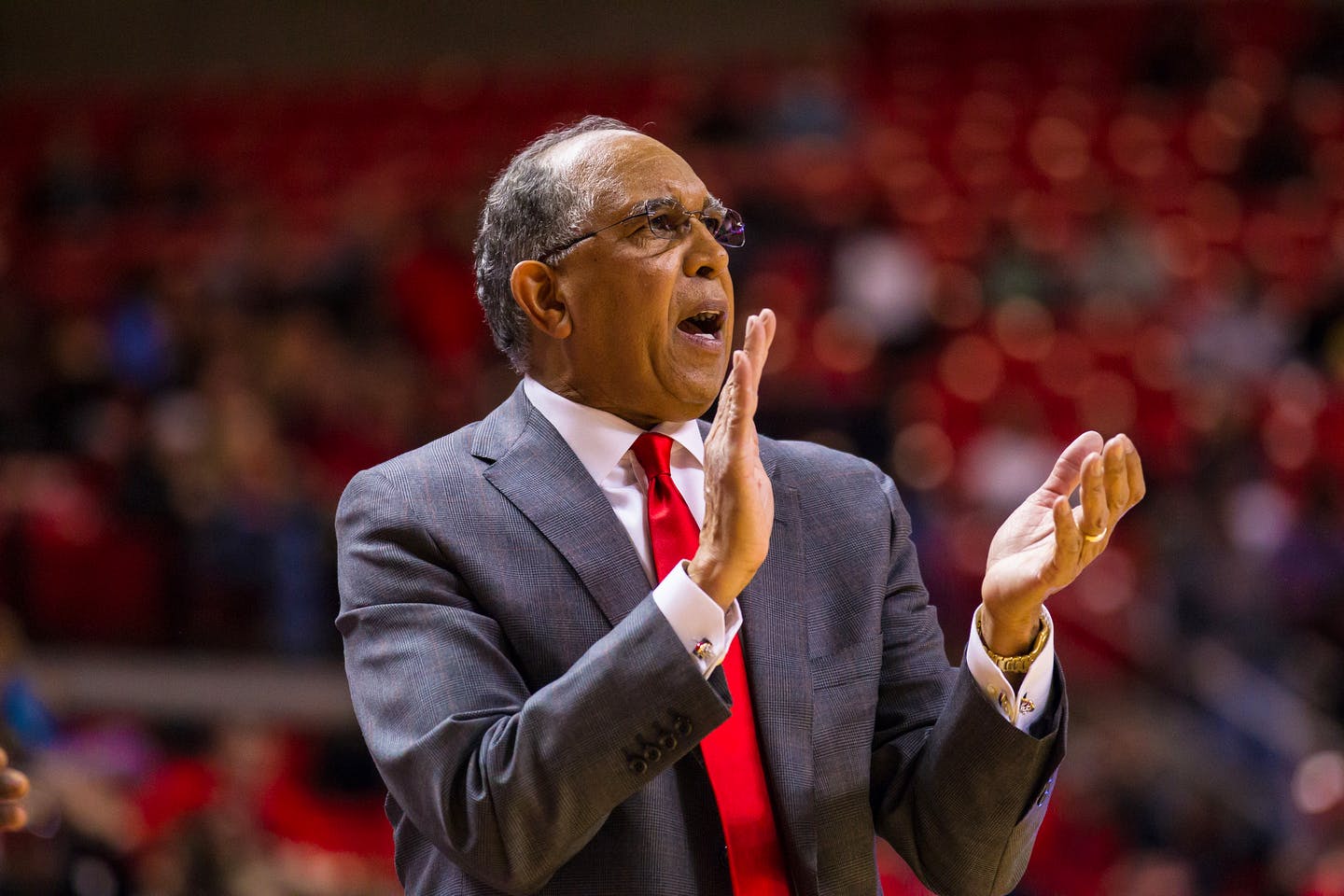 TUBBY SMITH — Shorthand Social