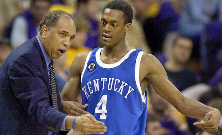TUBBY SMITH — Shorthand Social