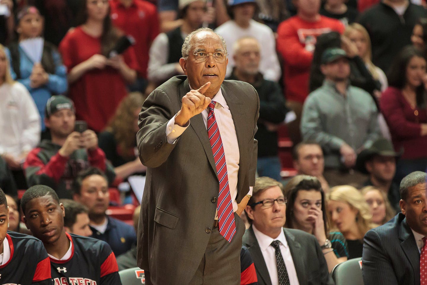 TUBBY SMITH — Shorthand Social