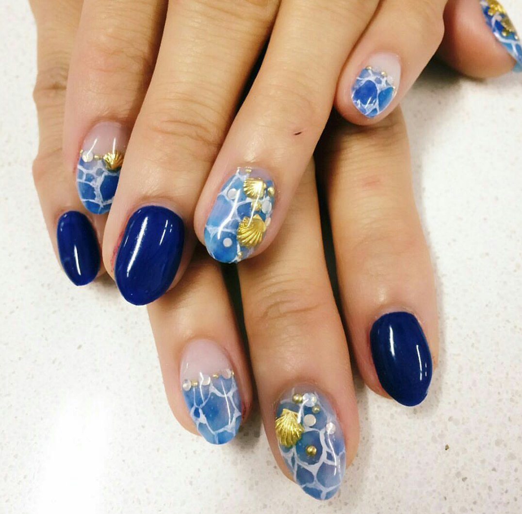 37+ Fab nail art designs for all of the manicure inspiration you need