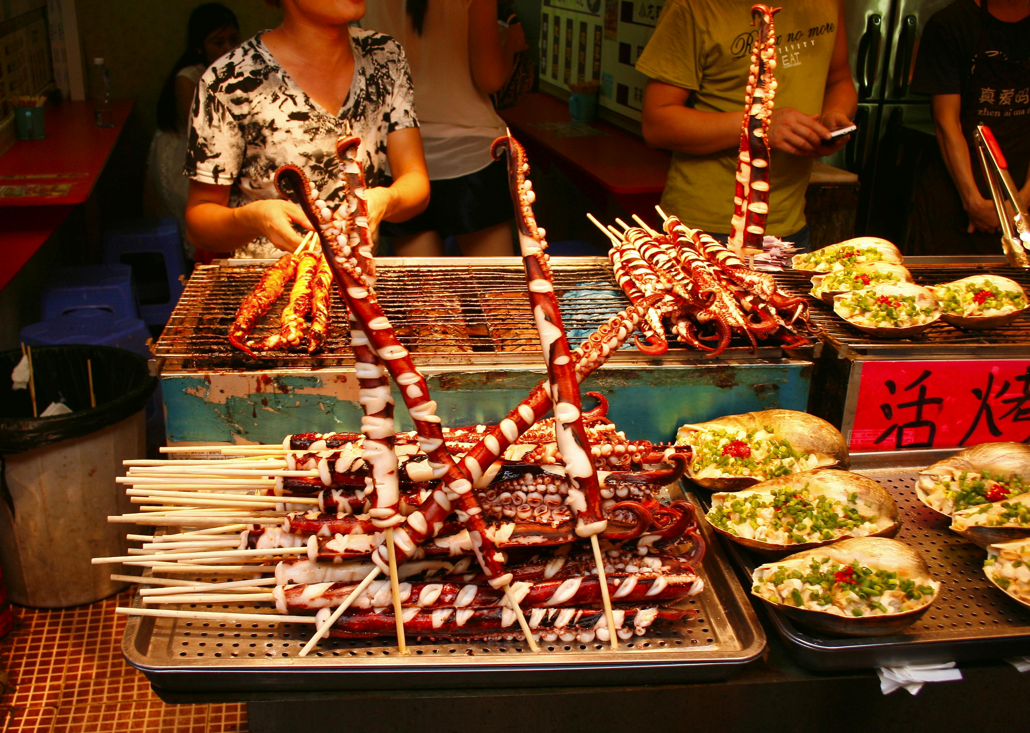 Gulangyu — Shorthand Social