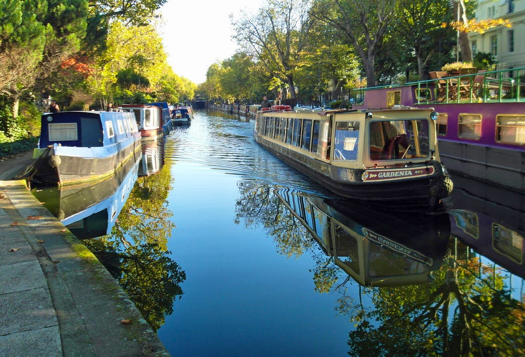 Lansdowne College Autumn Term Review — Shorthand Social