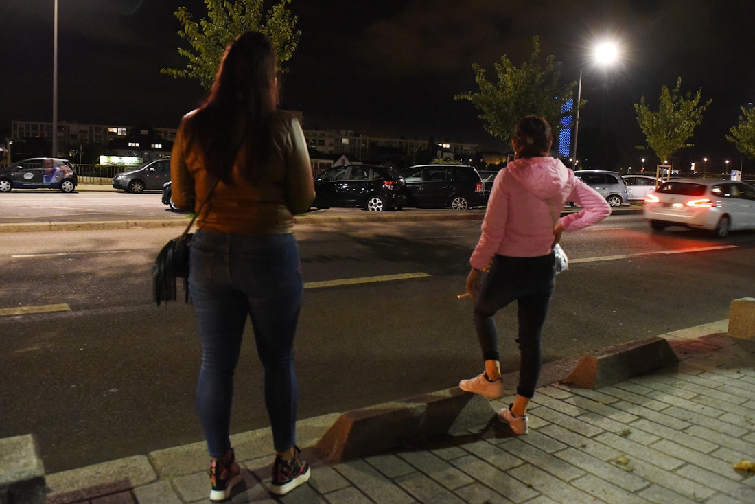 Démantèlement d’un réseau de prostitution à Rouen
