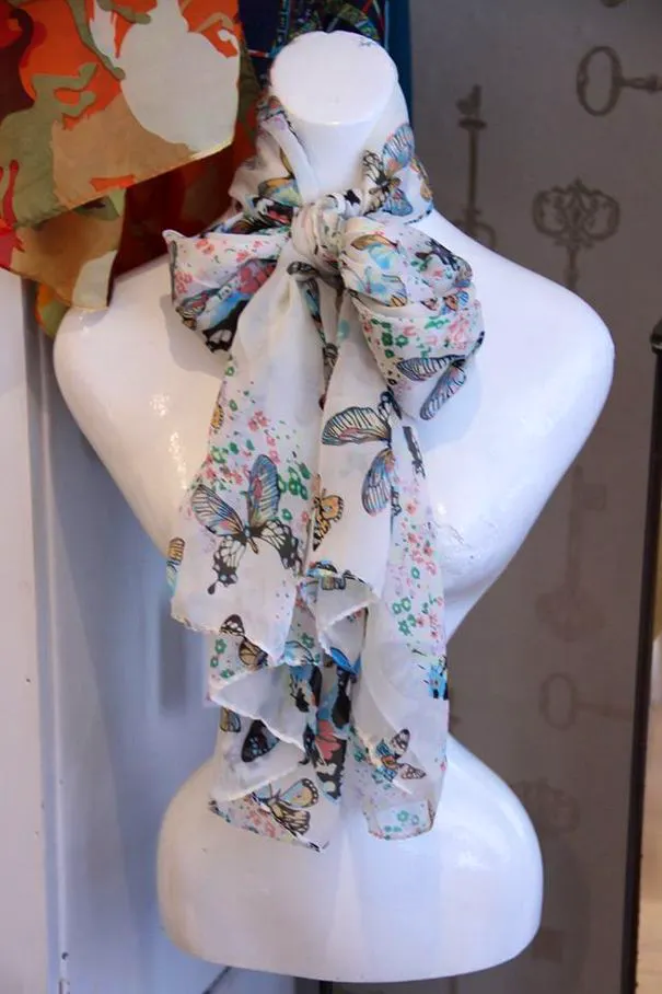 The rise of Scottish fashion boutique Totty Rocks — Shorthand Social