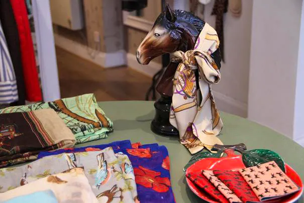 The rise of Scottish fashion boutique Totty Rocks — Shorthand Social