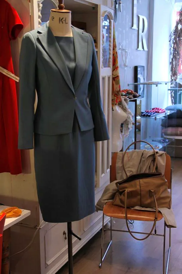 The rise of Scottish fashion boutique Totty Rocks — Shorthand Social