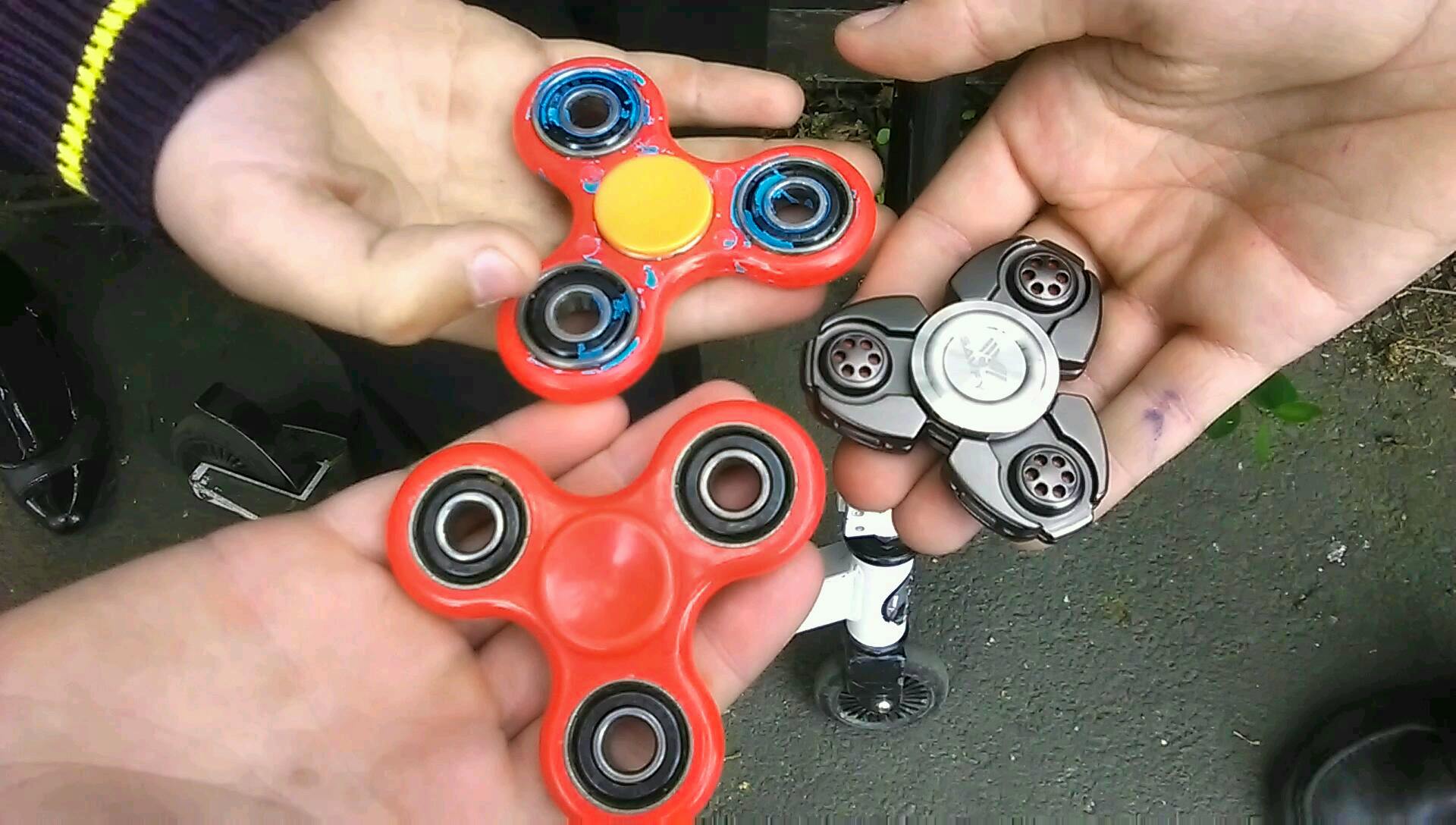 spinner toy shop near me