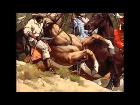 Batalla De Carabobo Shorthand Social