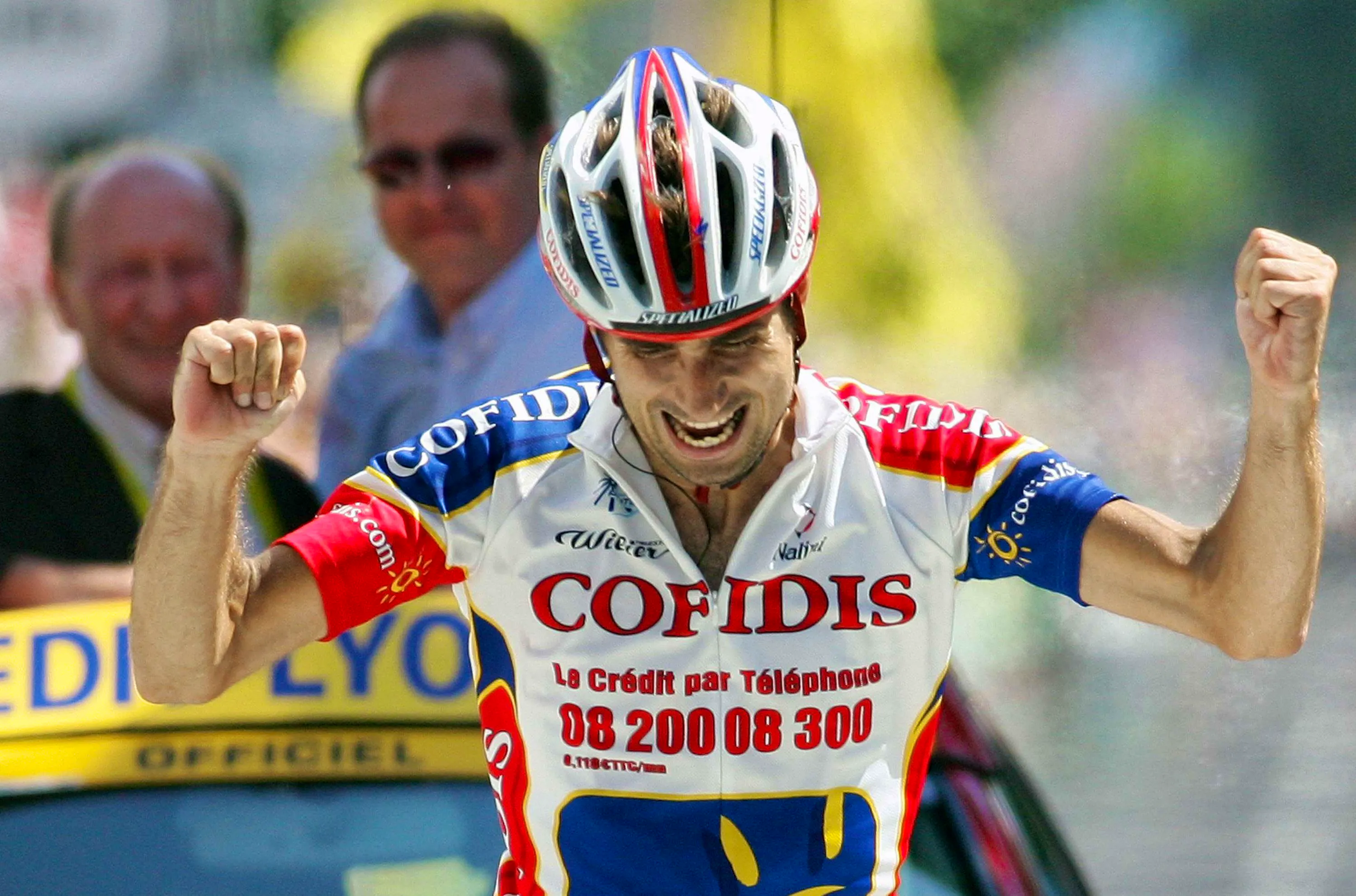 UNE SAISON DE CYCLISME 83 - BOOK - Livre - HINAULT / GODART