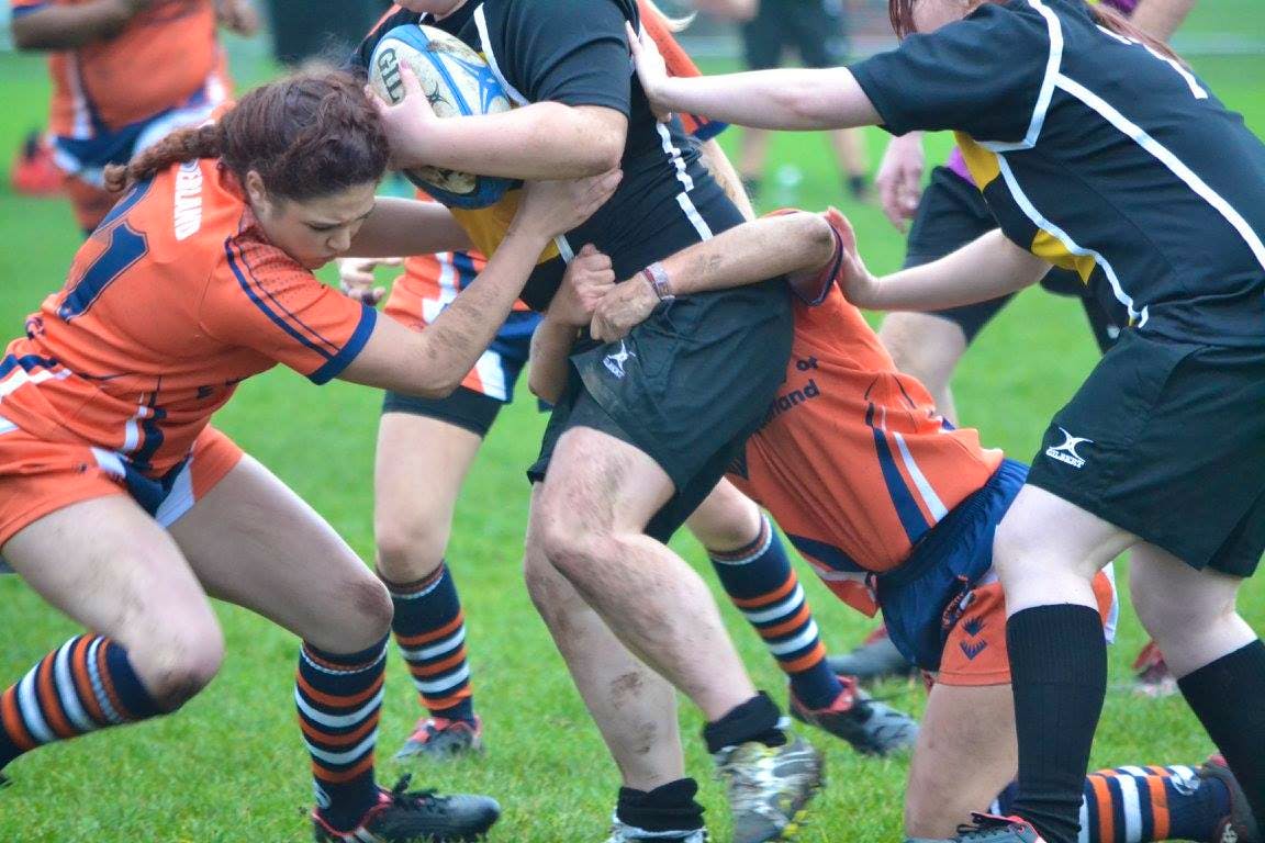 Health and safety Is changing rugby the answer — Shorthand Social