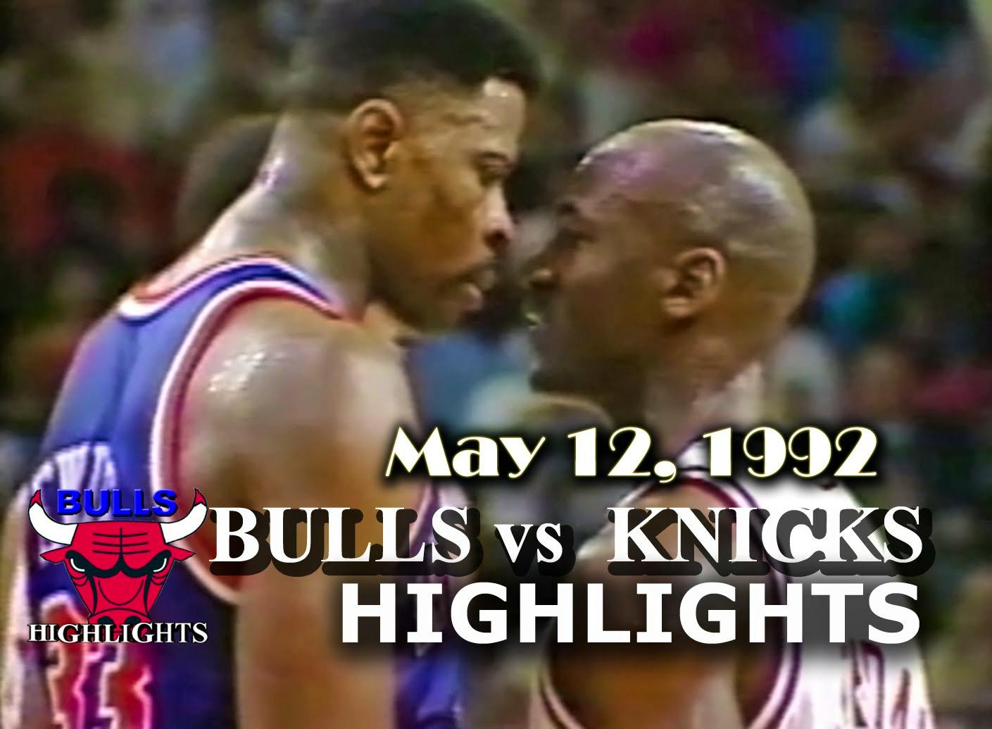 Biggest NBA Rivalries — Shorthand Social