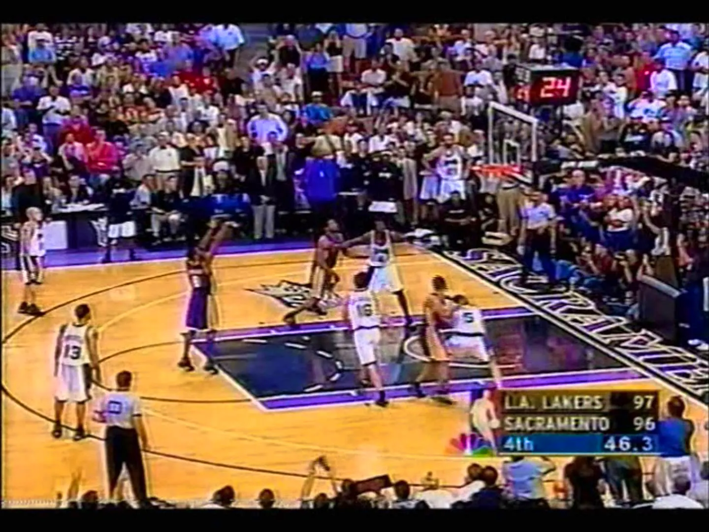 Biggest NBA Rivalries — Shorthand Social