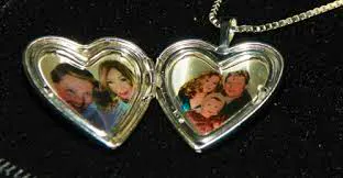 The Lost Locket — Shorthand Social