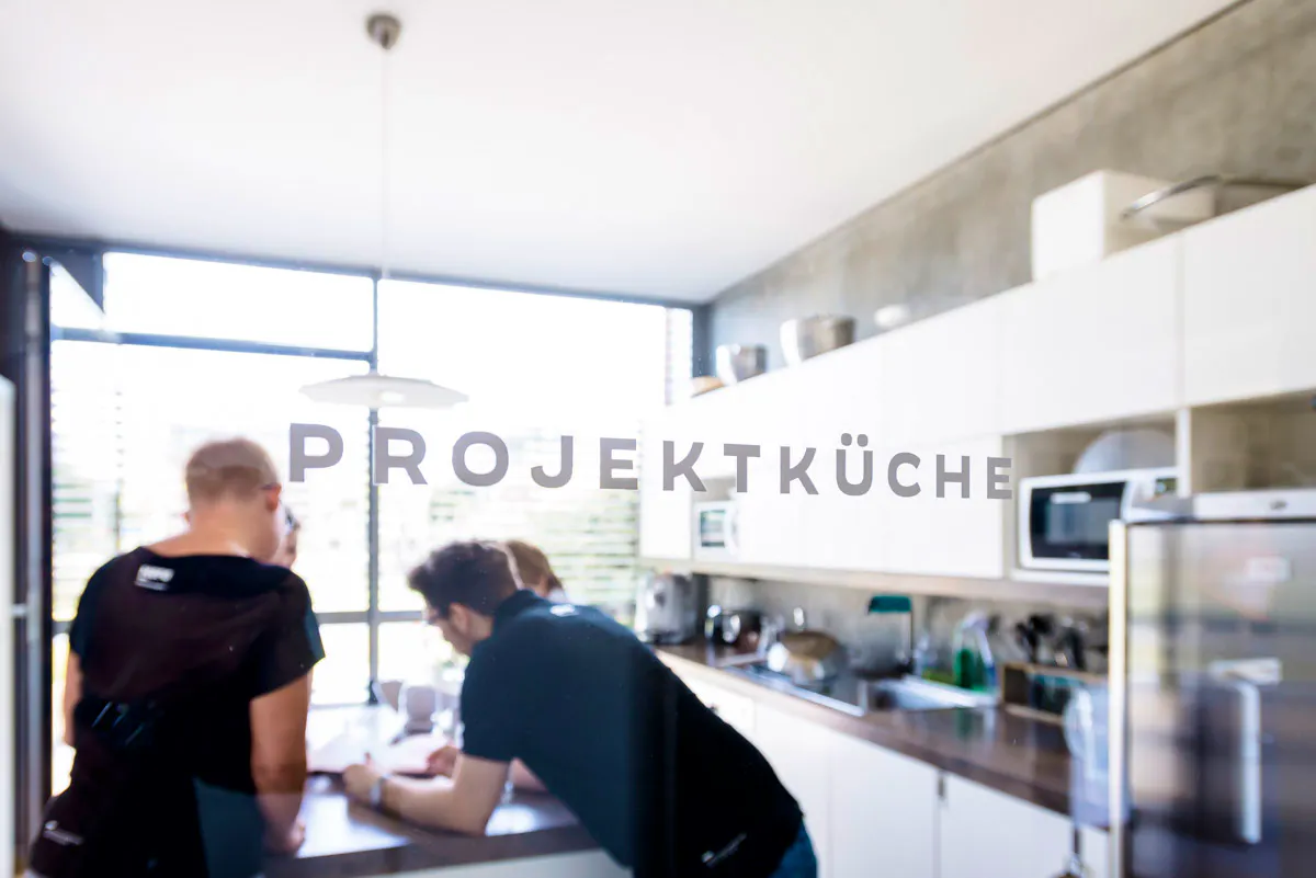 Deutschland braucht tolle Ideen