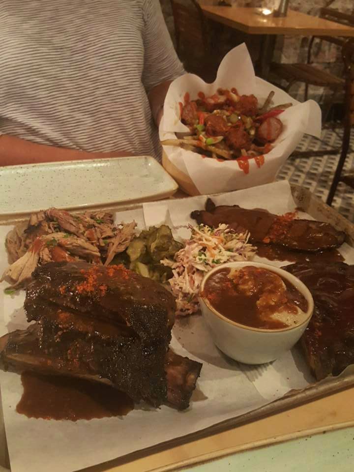 Pig out in Liverpool — Shorthand Social